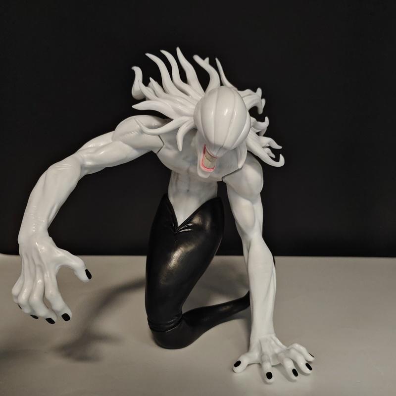 Jujutsu Kaisen Anime Figures Orimoto Rika / Ryomen Sukuna / Ishigoryu Ryu Pvc Collectible Model Desktop Decor Birthday Gift Toy
