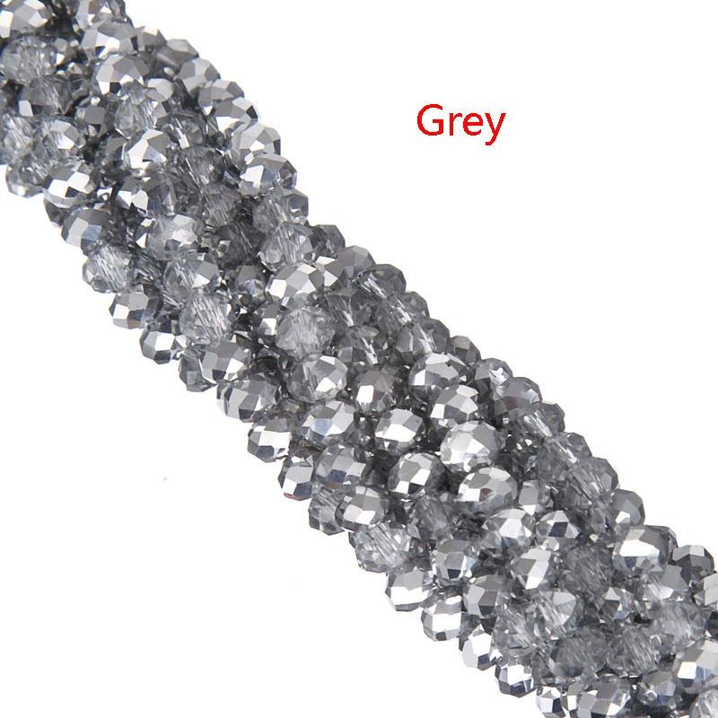 

Бусины для DIY 6мм 100 шт