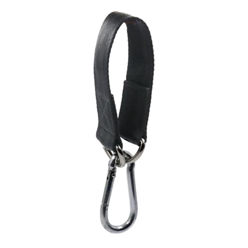 Exercise Handle Strap Rope Arm Strengthening Bands Fitness Horizontal Bar Strap Training Straps Workout Hanging Belts 1