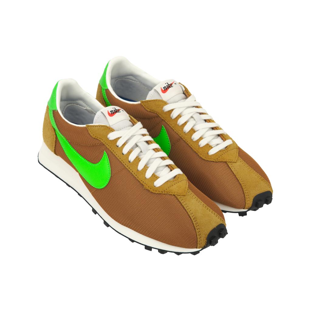 Nike LD-1000 Ocra Desertico Verde Accento Sneakers da Uomo Marrone HJ4687-700