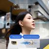 Philips TAT2719 Bone Conduction True Wireless Sport Earbuds