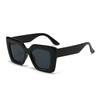 Square Frame Sunglasses, Women's High-end Sunglasses, UV Protection and Sun Protection