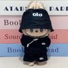 [Only Clothes] Labubu Doll Clothes Set - Fits First & Second Generation 17cm Plush Dolls