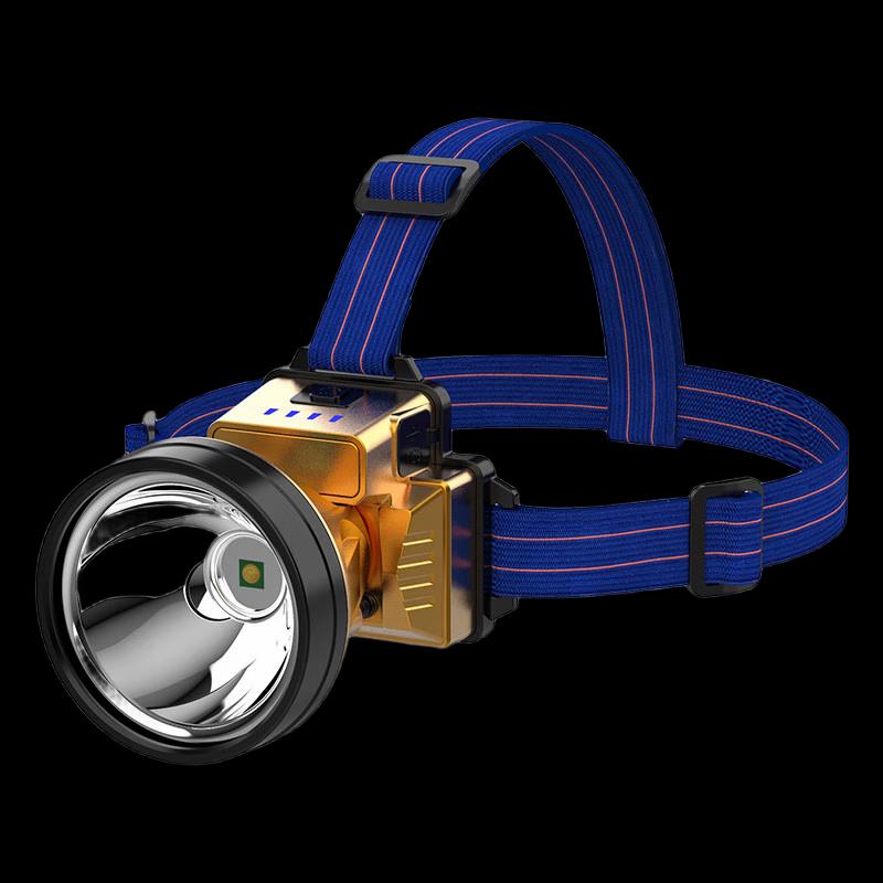 

UOSU Outdoor Rechargeable LED Headlamp