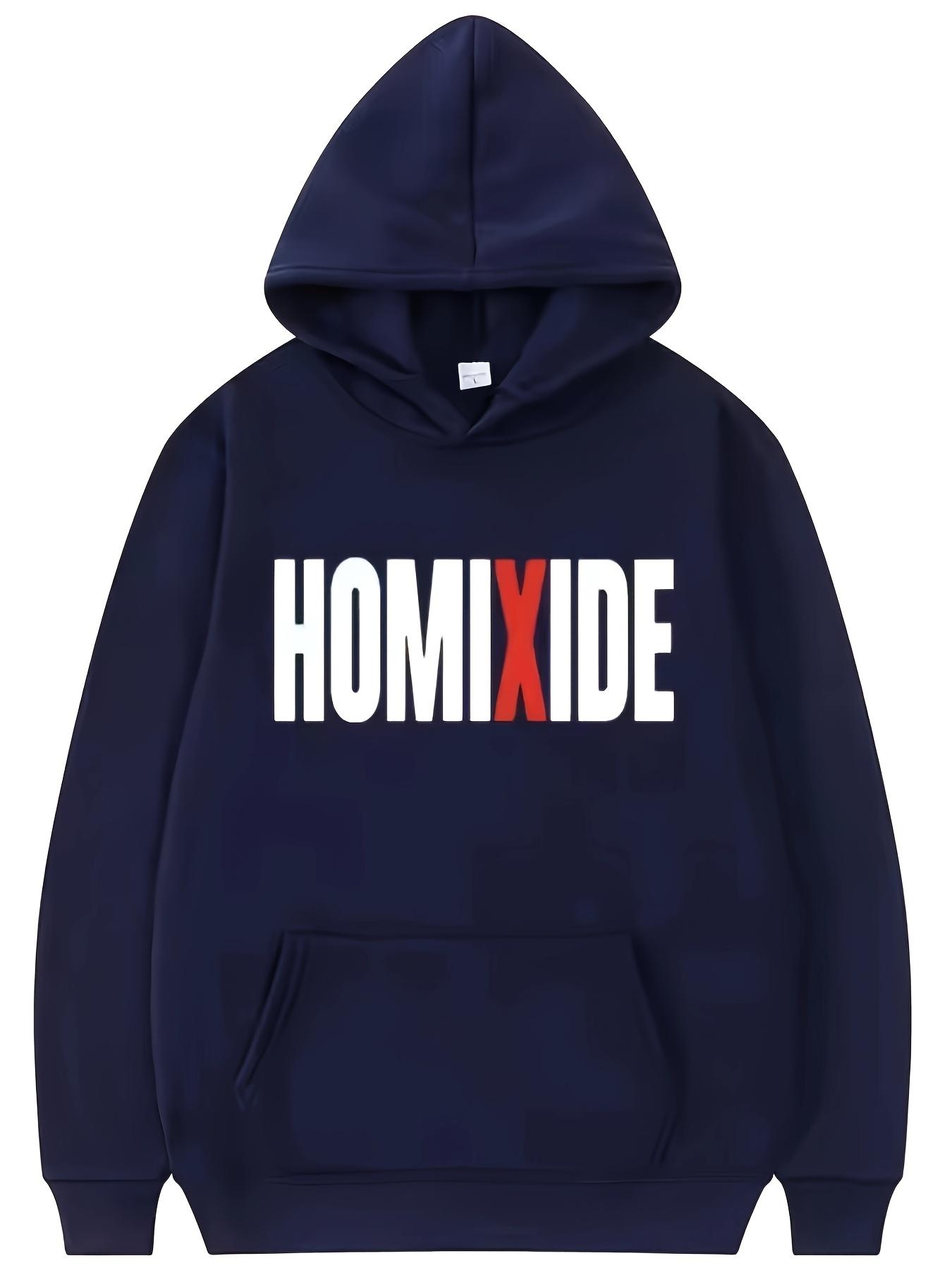 

Men S Graphic Hoodie Fit Pullover with Long Sleeves Comfortable Polyester Sweatshirt for Spring and Autumn 3XL