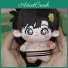 Detective Conan Plush Toy With Pp Cotton Filling For Collectors And Fans