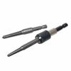 Hex Shank Screw Extractor & Bolt Removal Drill Bit Tool