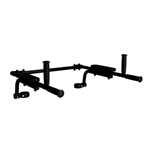Lifting Handrails - Elite Black
