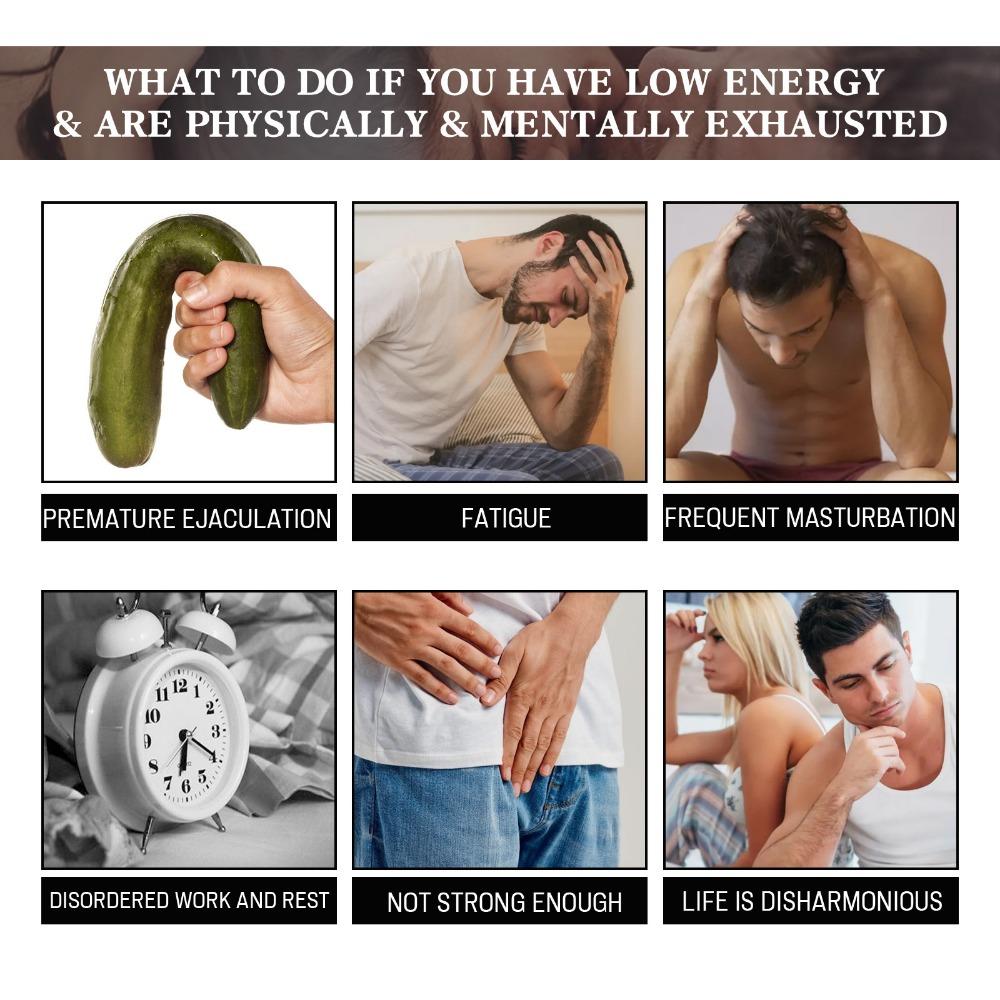 Penis Thickening Growth Man Biggest Enlargement Liquid Cock Erection Enhance Health Care Enlarge Massage Enlargement Oil 10ml