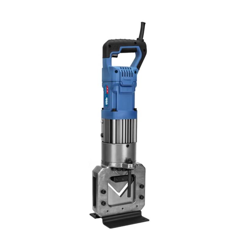 

Dongcheng Electric Hydraulic Angle Iron Cutter CN plug (adapter included)