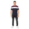 Crosshatch Mens Pattermay T-Shirt