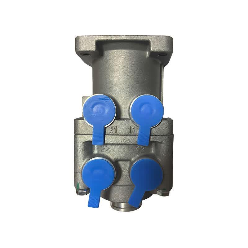 Huadema Brake Master Cylinder Control Module for Shaanqi Trucks
