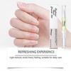 Nail Growth Repair Oil, Strengthening & Moisturizing Cuticle Care, Fast-Acting Nail Strengthener for Instantly Stronger Nails
