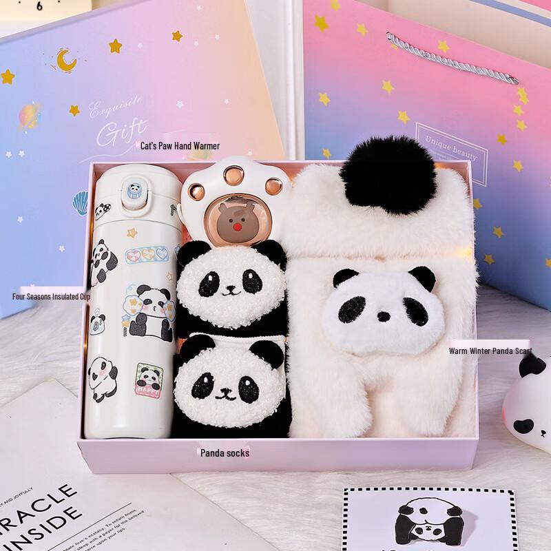 A1 Christmas Winter Warmth Gift Set