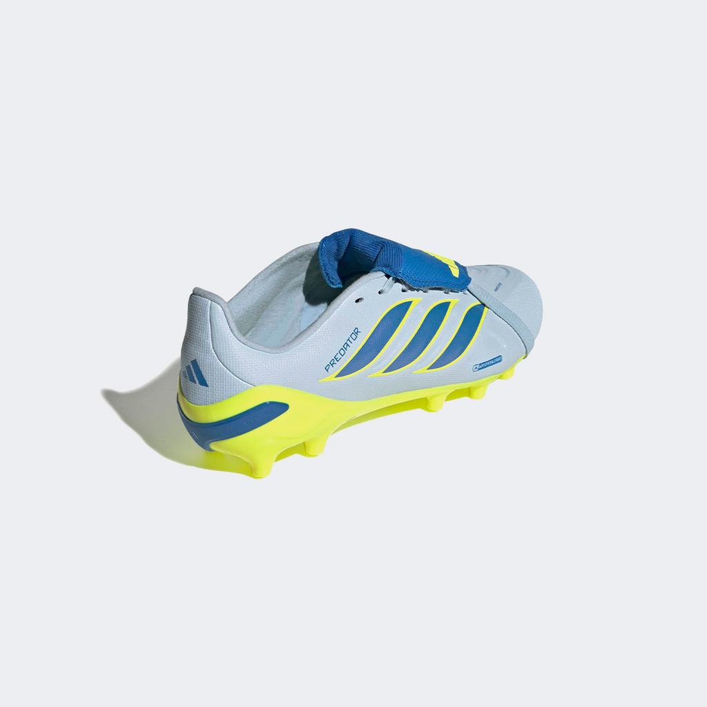 adidas Predator League FT [JR7908-CRSK/RAYBLU/TESOYE]