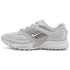 Pegasus Wave Flat Silver Men Sneakers Grey Metallic-Silver Vast-Grey IB0612-003