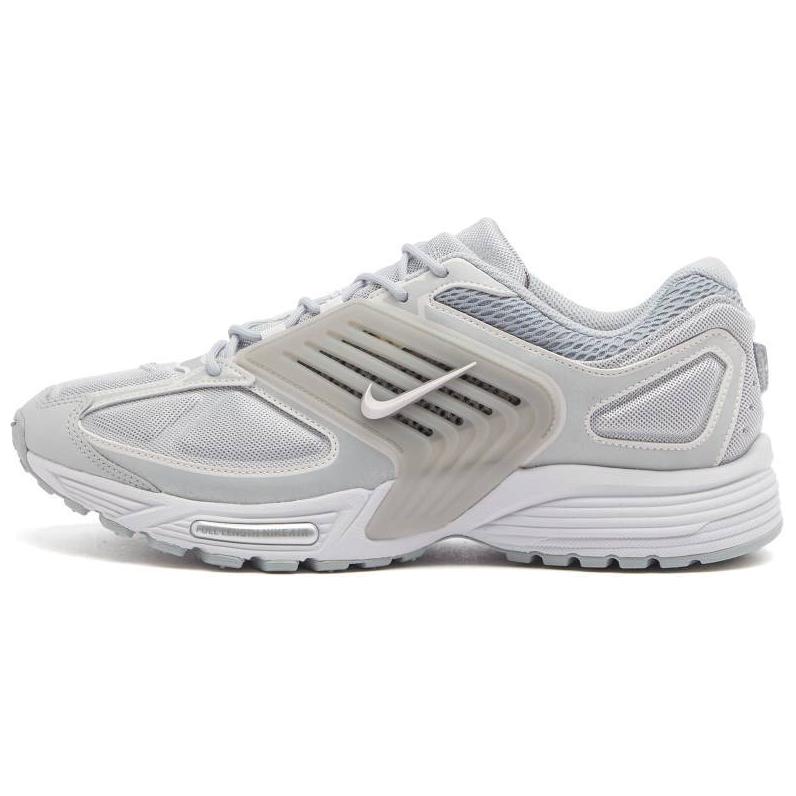 Nike Pegasus Wave Flat Silver Men Sneakers Grey Metallic-Silver Vast-Grey IB0612-003 43
