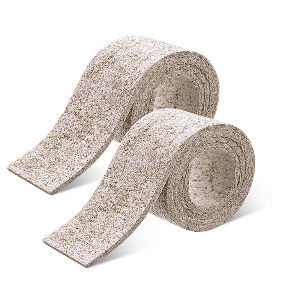 Dichtband Küchen Dichtstreifen Badezimmer Selbstklebend Duschfliesen Versiegelungsmittel Haushalt ,dicht Wanne Arbeitsplatte Dichtband