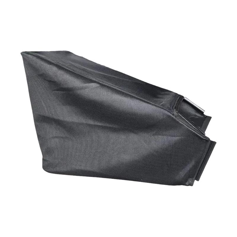 Oversized Lawn Mower Debris Collector High Density Nylon Mesh Ventilation Specially Parts 964-04007A 664-04007