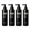 Dashu Daily Anti-Hair Loss Herb Tonic for Hair Loss Relief 150ml 4 Pcs