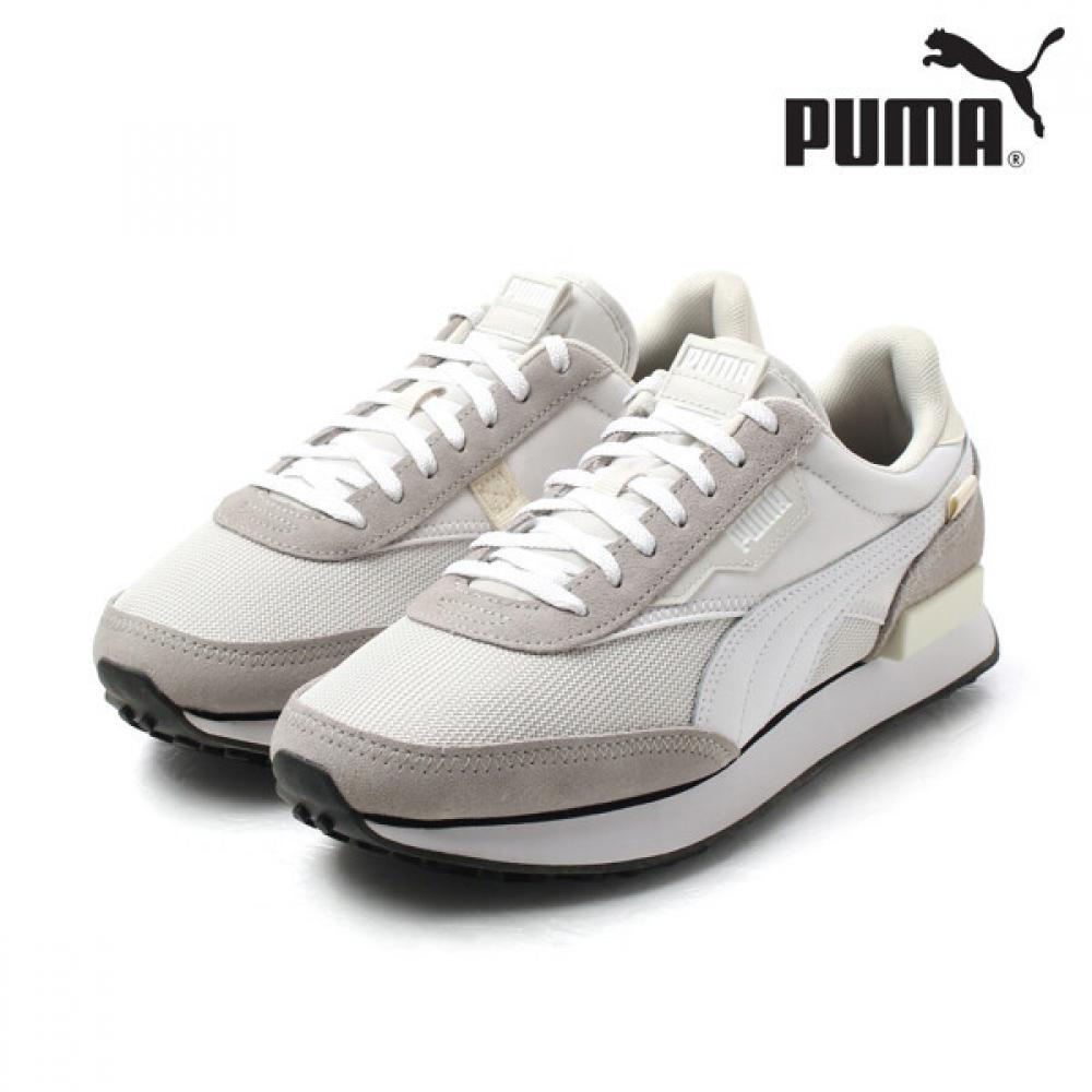 

Puma Мужская S Future Rider Mix бежевый 38866201 388662 01 38866201beige/290
