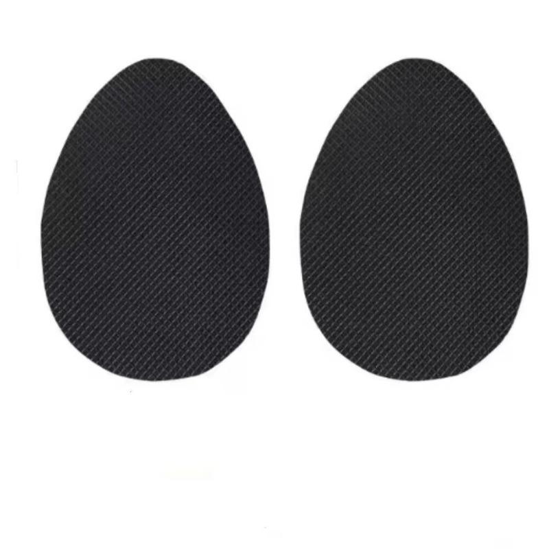 Anti-slip Shoe Stickers, High Heel Anti-slip Stickers, Wear-resistant Stickers, Forefoot Sole Stickers, Self-adhesive Back Heel Stickers
