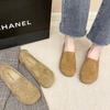 Damenschuhe – Mokassins für Damen