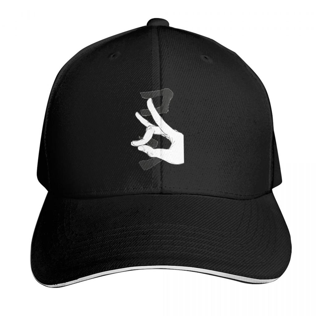ChainsawUnisex CON Baseball Cap Unique hats winter hats for Unisex Hat Unisex Luxury Fashion Beach Boy Womens