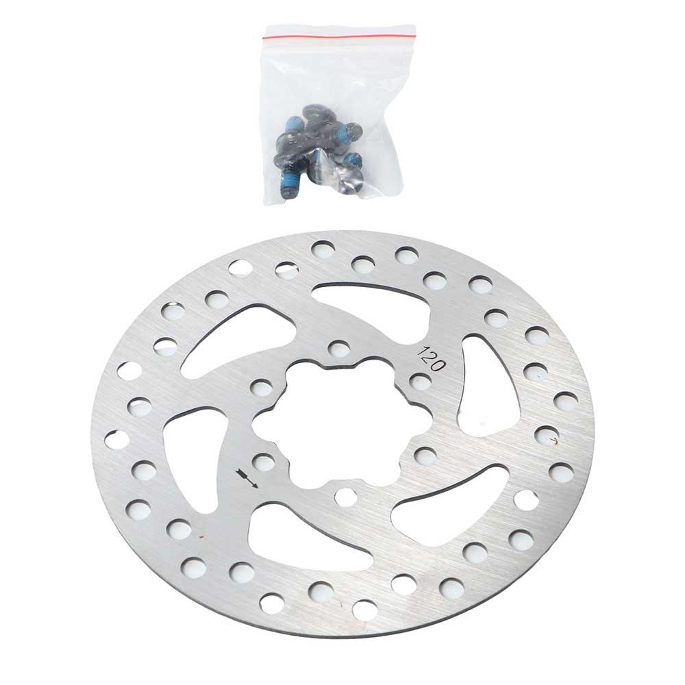Mountain Bike Adapter 6 Bolt Road MTB Bicycle Parts Rotor Disc Brake Disk Brake