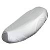 Durable Motorcycle Seat Cover Flexible Universal Saddle Cover  Rain Protection