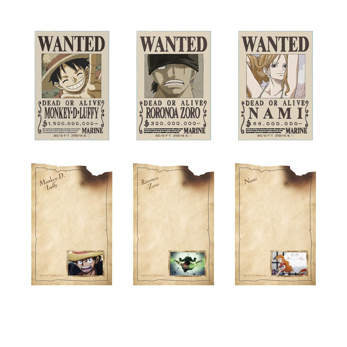 

Магниты с героями One Piece, 14 штук, КОРОБКА (Конфеты-игрушки)