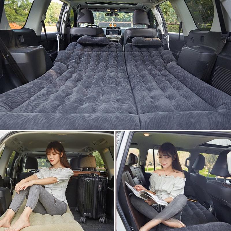 OEINGOEING Galaxy 7 Car Air Mattress