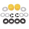 Aftermarket Front Wheel Rebuild Kit For John Deere AM118315, AM127304, AM35443