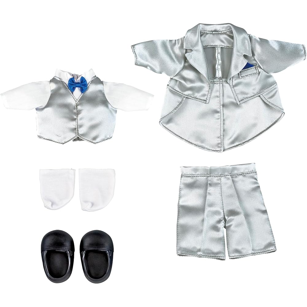 Pilot Meru-chan Tuxedo Dress-Up Set for Ages 3 and Up