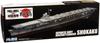 Fujimi Model Imperial Navy Series SPOT Japanese Navy Aircraft Carrier Shokaku Full Hull Model 1/700 No.10