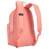 New PUMA Fabric Backpack Unisex Rose Pink 079194-04
