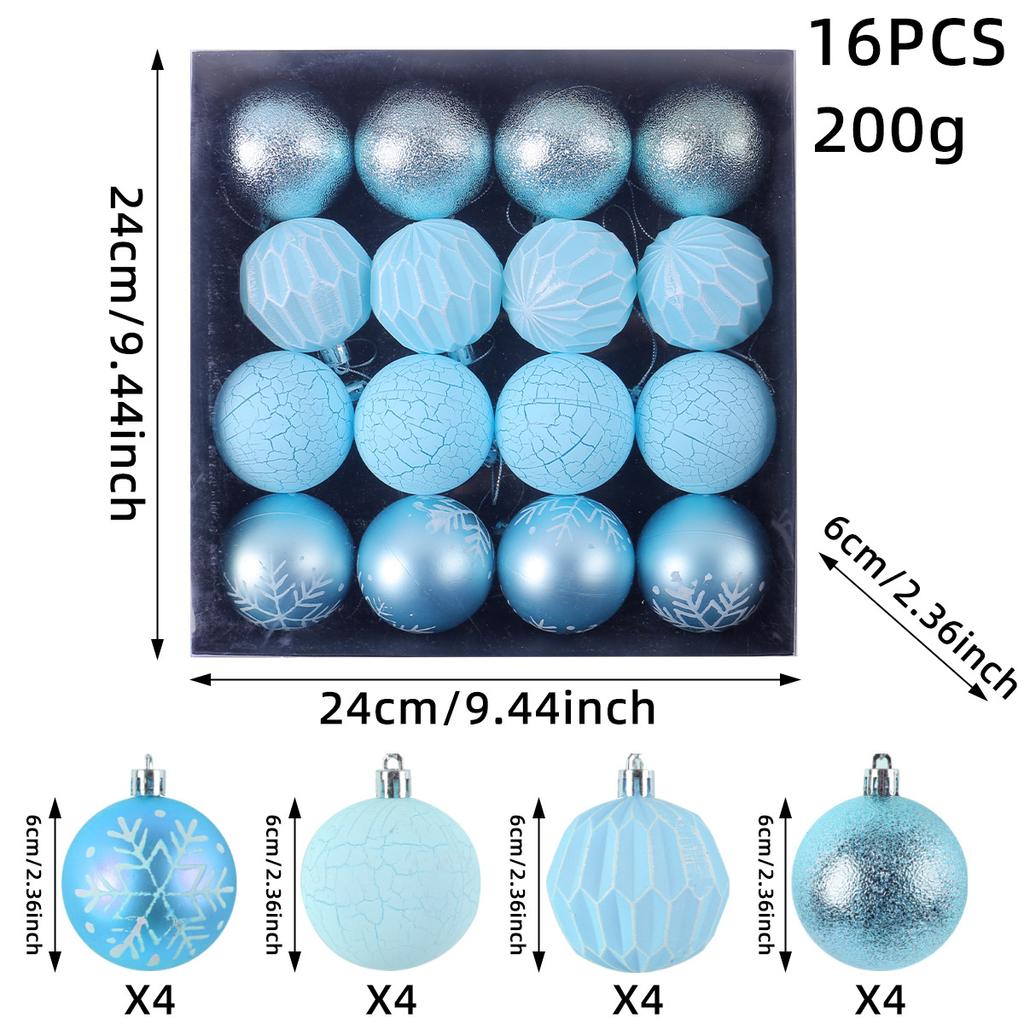 Glob de Crăciun colorat, glob extraterestru, set creativ de Crăciun, petrecere de hotel, brad de Crăciun, agățat, glob decorativ, pandantiv