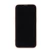 Simple Color Mag Case For Samsung Galaxy S26 Plus Pink