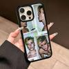 Sänger J-Justin B-Bieber Handyhülle Magnetisch Für IPhone 17 16 15 14 13 12 11 Pro Max Für Magsafe Magnetische Rückabdeckung