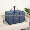 frosted blue large (67x34x33cm)