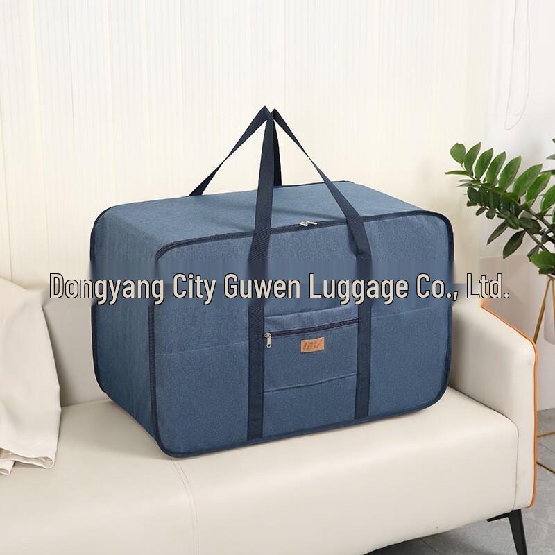 Li Shen Oxford Cloth Storage & Travel Bag