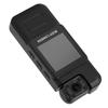 Body Video Recording Camera 4K Motion Detection 180° Rotatable Lens 1000mAH Wearable Camcorder for S