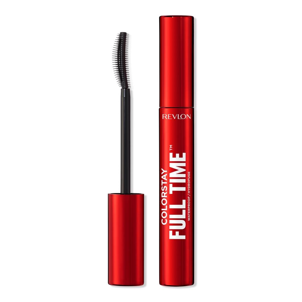 

Водостойкая тушь для ресниц Revlon Colorstay Full Time