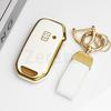 5 Button Tpu Car Key Case Cover Auto Shell Fob Holder For Kia Telluride Telluride Sx  Sportage R   K5 Gt Line Seltos