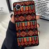 Tribal Ethnic Pattern For Realme C55 C75 C67 C63 C51 C61 C53 C35 C65 C71 11 12 13 14 Pro Plus GT6 GT7 15 Pro Case