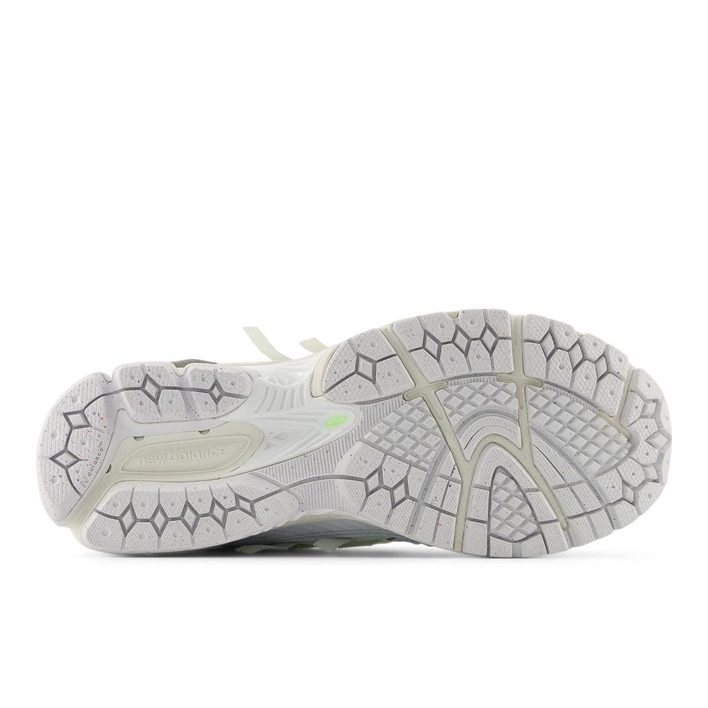 U1906AE New Balance 1906A White Green (Men's)