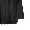 LESS 2025 Summer Mulberry Silk Loose Shirt