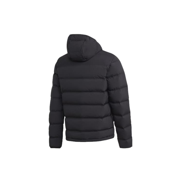 adidas Down Jackets Men's Black FT2521