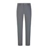 YOUNGOR Men's Breathable Straight-Fit Business Casual Trousers