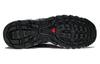 SALOMON ACS+CSWP Low Top Mountaineering & Hiking Shoes Unisex Blue